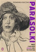 Parasolki - Dominika Buczak - buch auf polnisch 