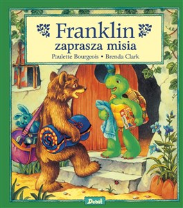 Bild von Franklin zaprasza misia