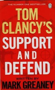 Bild von Tom Clancy's Support and Defend