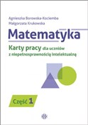Matematyka... - Agnieszka Borowska-Kociemba, Małgorzata Krukowska -  Książka z wysyłką do Niemiec 