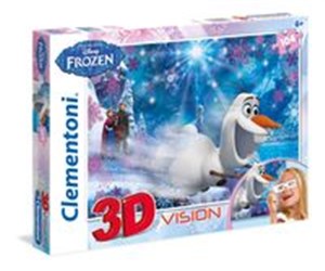 Bild von Puzzle Kraina Lodu 3D Vision 104