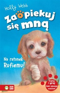 Obrazek Na ratunek Rufiemu