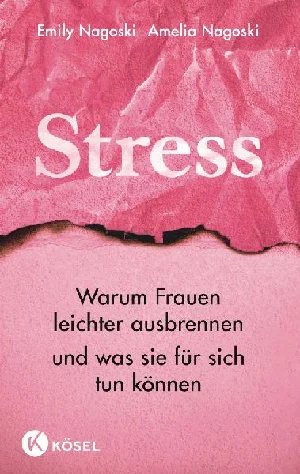Bild von NAGOSKI, E: STRESS