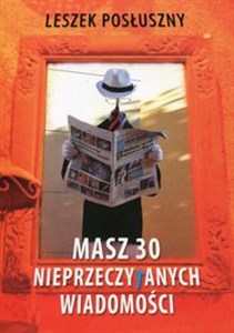 Bild von Masz 30 nieprzeczytanych wiadomości