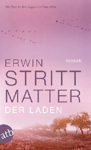 Obrazek STRITTMATTER, E: LADEN ERSTER TEIL