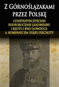 Z Górnoślą... - Constantin Jitschin -  Książka z wysyłką do Niemiec 