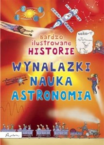 Bild von Bardzo ilustrowane historie Wynalazki nauka, astronomia