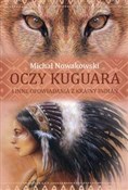 Oczy kugua... - Michał Nowakowski -  polnische Bücher