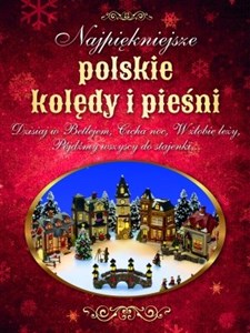 Bild von Najpiękniejsze polskie kolędy i pieśni