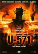 Polska książka : U-571