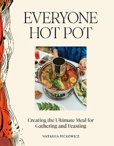 Obrazek PICKOWICZ, N: EVERYONE HOT POT