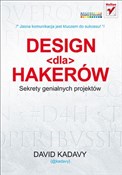 Design dla... - David Kadavy - Ksiegarnia w niemczech