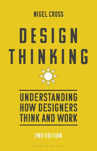 Obrazek CROSS, N: DESIGN THINKING