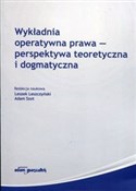 Wykładnia ... -  Polnische Buchandlung 