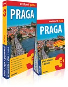 Praga expl... - Katarzyna Byrtek -  Książka z wysyłką do Niemiec 