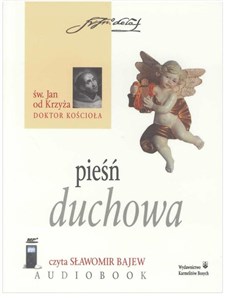 Bild von [Audiobook] Pieśń duchowa. Audiobook