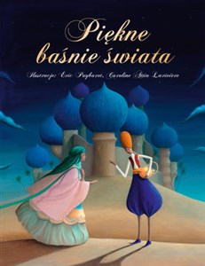 Bild von Piękne baśnie świata