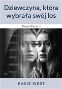 Dziewczyna... - Kasie West -  Książka z wysyłką do Niemiec 