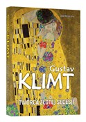 Gustav Kli... - Luba Ristujczina -  polnische Bücher