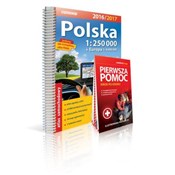 Polska książka : Polska 201... - Opracowanie Zbiorowe