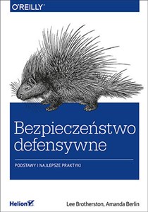 Bild von Bezpieczeństwo defensywne Podstawy i najlepsze praktyki