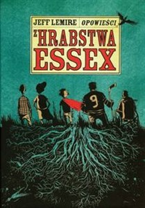 Bild von Opowieści z hrabstwa Essex Komiks