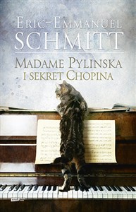 Bild von Madame Pylinska i sekret Chopina