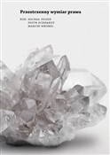 Zeige Details für Przestrzenny wymiar prawa Przestrzen... - buch auf polnisch