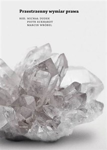 Bild von Przestrzenny wymiar prawa