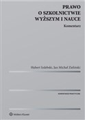 Prawo o sz... - Hubert Izdebski, Jan Michał Zieliński -  polnische Bücher