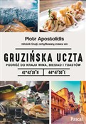 Gruzińska ... - Piotr Apostolidis -  polnische Bücher