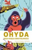 Ohyda Mała... - Figueras Emmanuelle, Beullier Gael - Ksiegarnia w niemczech