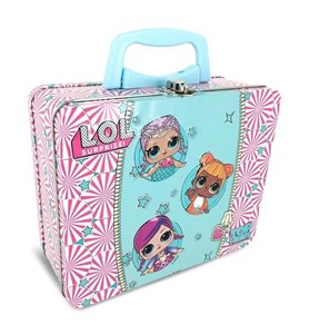 Obrazek Gra karciana Top Trumps TIN L.O.L. Surprise