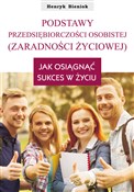 Polska książka : Podstawy p... - Henryk Bieniok