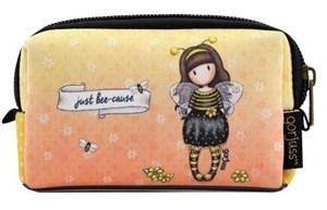 Bild von Saszetka - Bee Loved