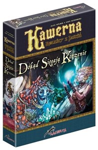 Bild von Kawerna: Dokąd sięgają korzenie LACERTA