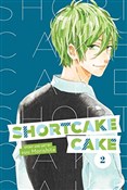 Shortcake ... - Suu Morishita -  polnische Bücher