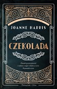 Polska książka : Czekolada - Joanne Harris