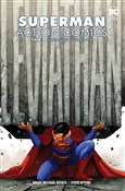 Superman A... - Brian Michael Bendis - buch auf polnisch 