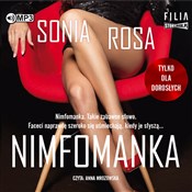 Nimfomanka... - Sonia Rosa -  polnische Bücher