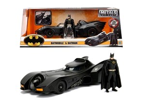 Obrazek Batman 1989 Batmobile