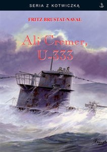 Obrazek Ali Cremer, U-333