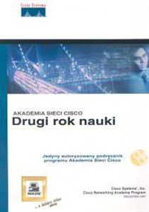 Bild von Akademia sieci Cisco Drugi rok nauki