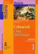 Człowiek i... - Zofia Bentkowska-Sztonyk, Edyta Wach -  Książka z wysyłką do Niemiec 
