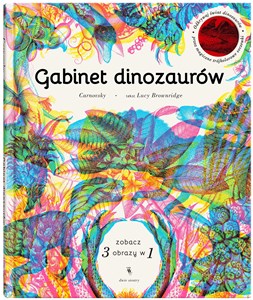 Bild von Gabinet dinozaurów