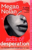 Książka : Acts of De... - Megan Nolan