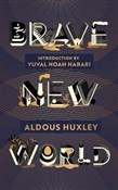 Brave New ... - Aldous Huxley - buch auf polnisch 