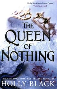 Obrazek The Queen of Nothing