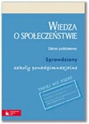 Wiedza o s... - Antonina Telicka-Bonecka -  polnische Bücher