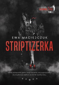 Obrazek Striptizerka Klubowe życie